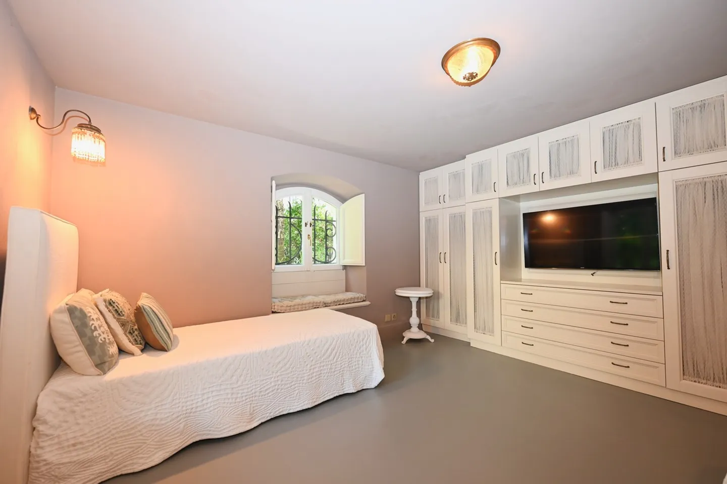 Villa elegante Belle Époque Residenza storica affascinante sul Lago Maggiore - Foto 29 di 38