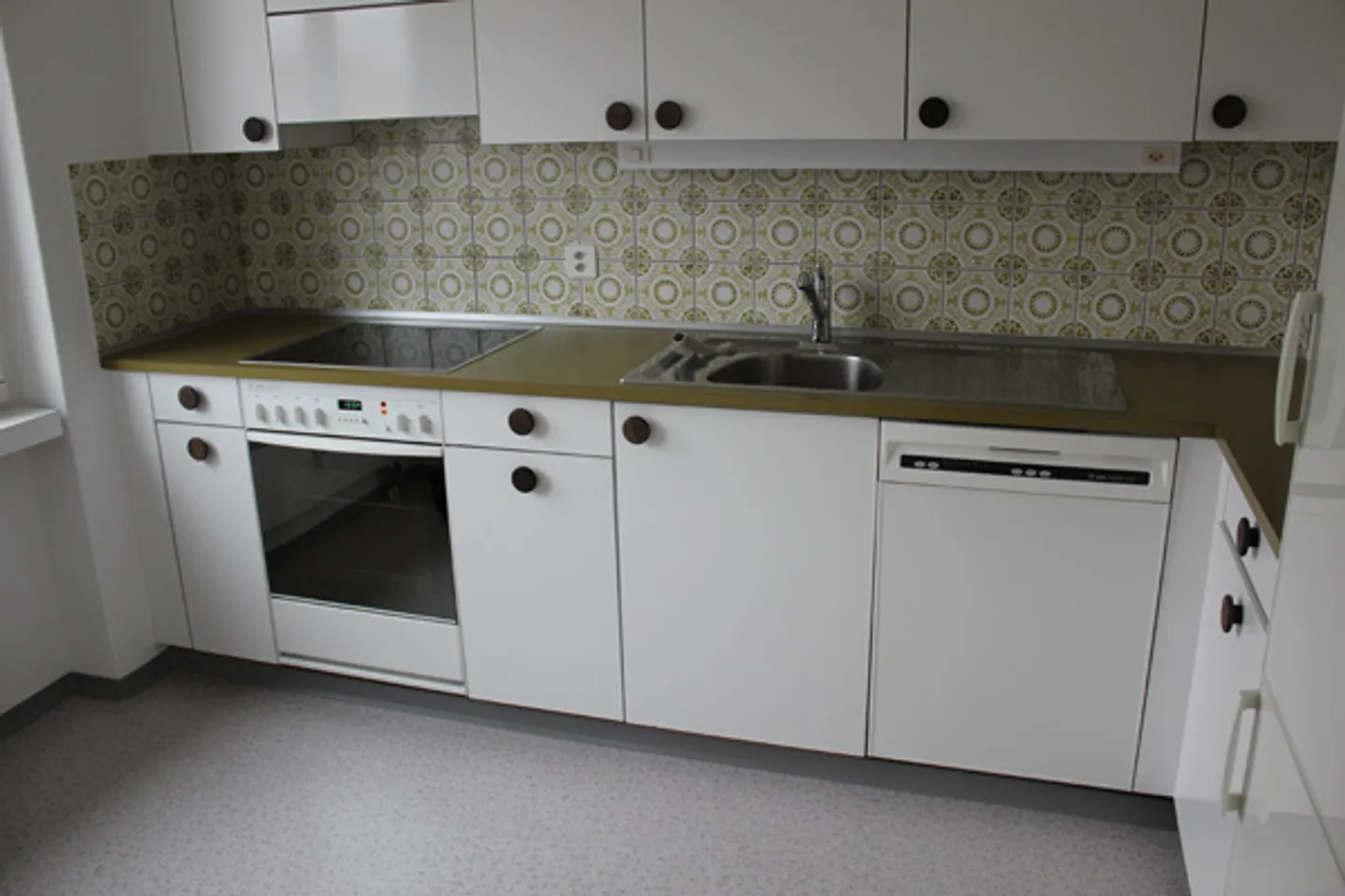 Appartement spacieux 3.5 pièces - Photo 4 sur 5