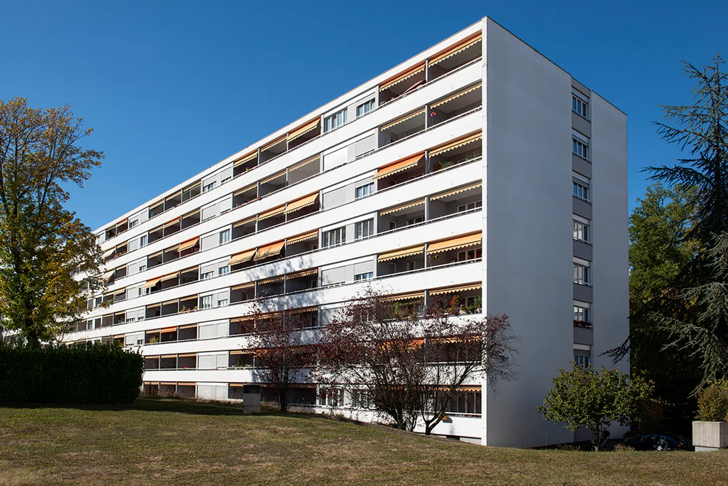 Appartamento 3.5 stanze - Foto 1 di 5