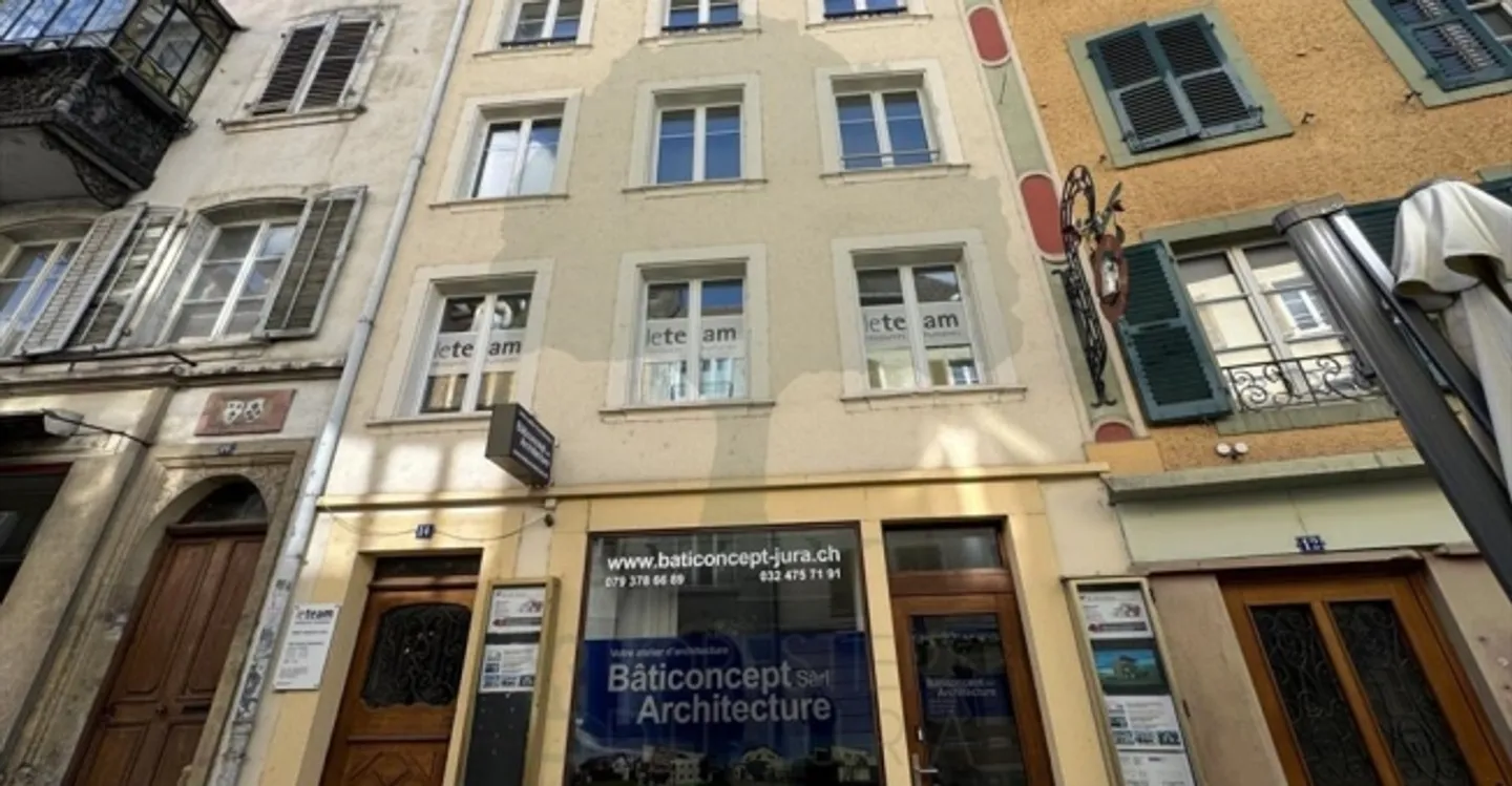 Office space for rent - Photo 5 of 13