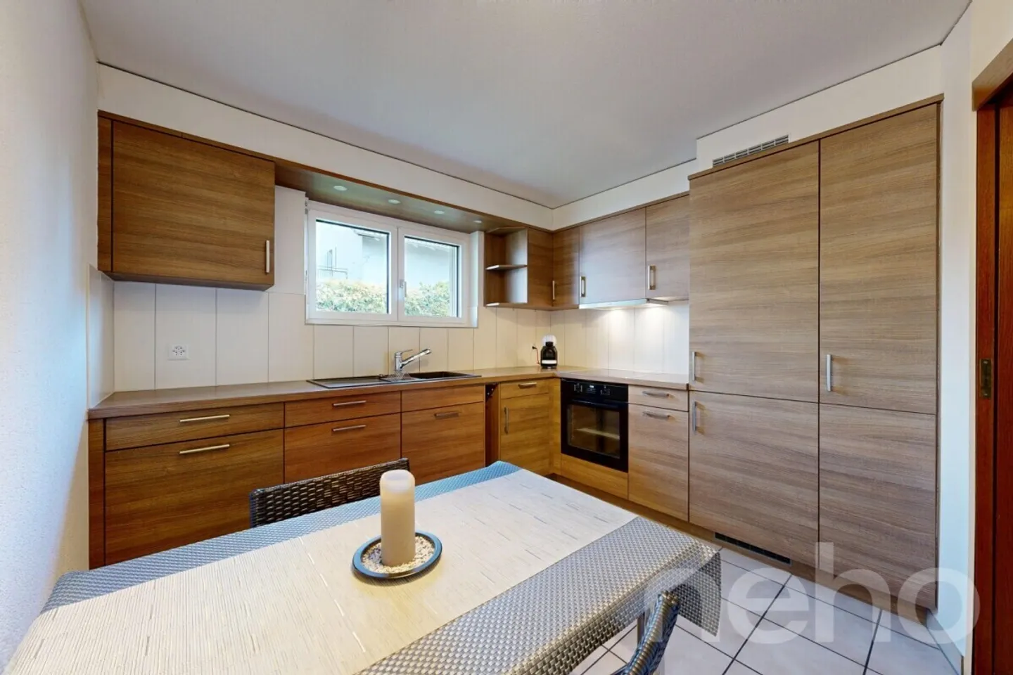 Maison familiale avec jardin et double garage à Grenchen - Photo 7 sur 12