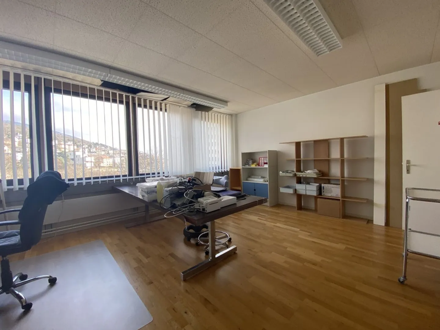 Ufficio Medico a Neuchâtel - Foto 4 di 8