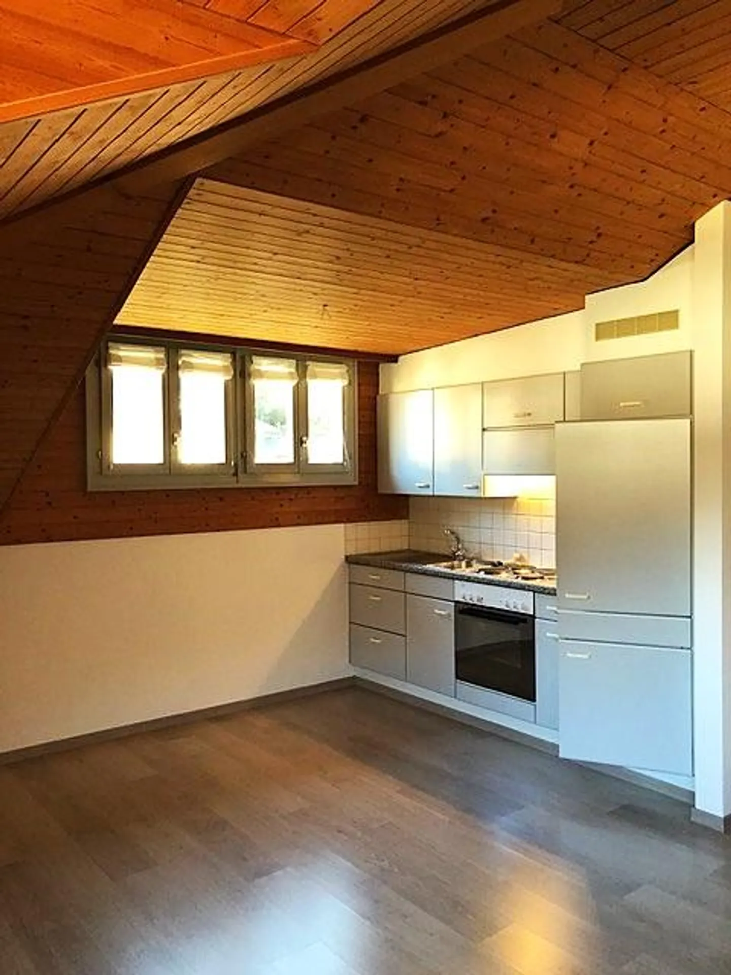 Accogliente Loft a Bellinzona - Foto 4 di 8