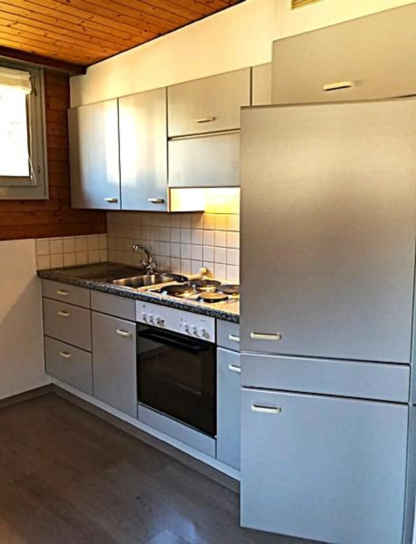 Accogliente Loft a Bellinzona - Foto 5 di 8