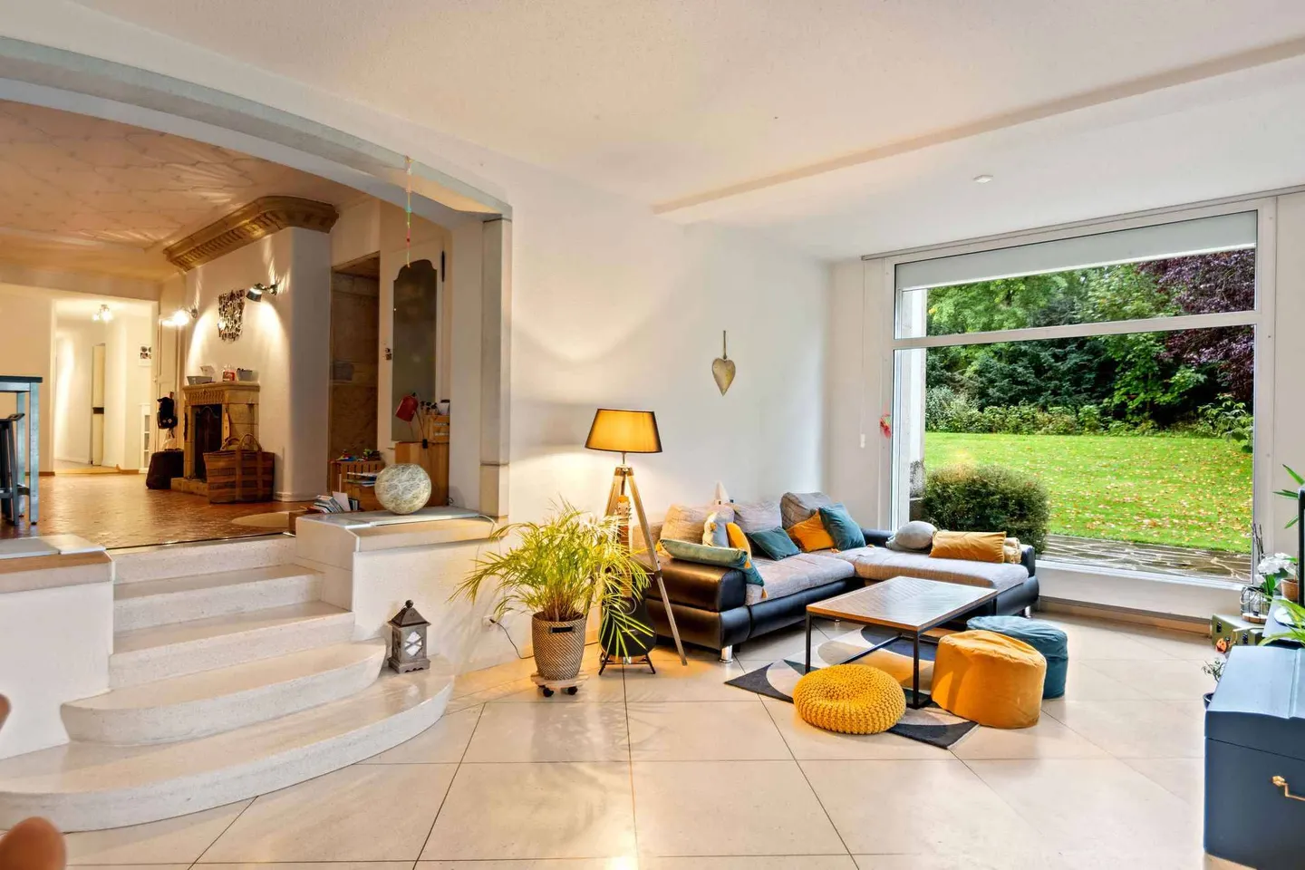 Elegant Family Home in Private Domain - Photo 7 of 13