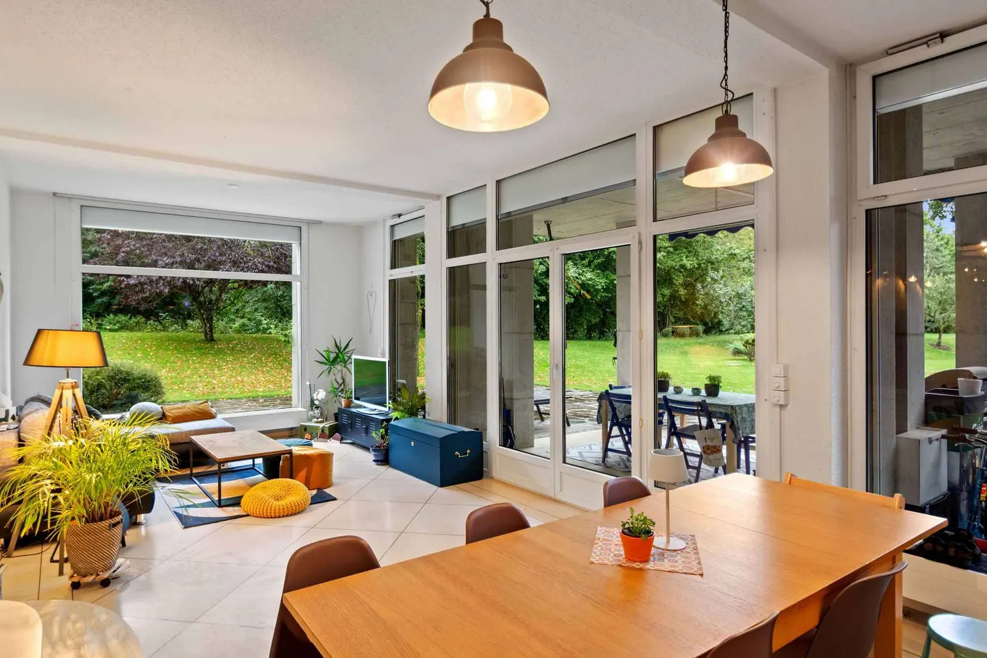 Elegant Family Home in Private Domain - Photo 8 of 13