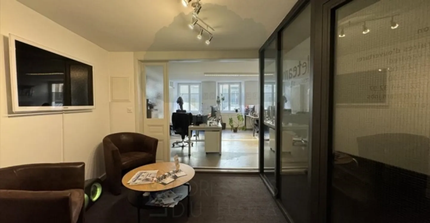 Office space for rent - Photo 7 of 13