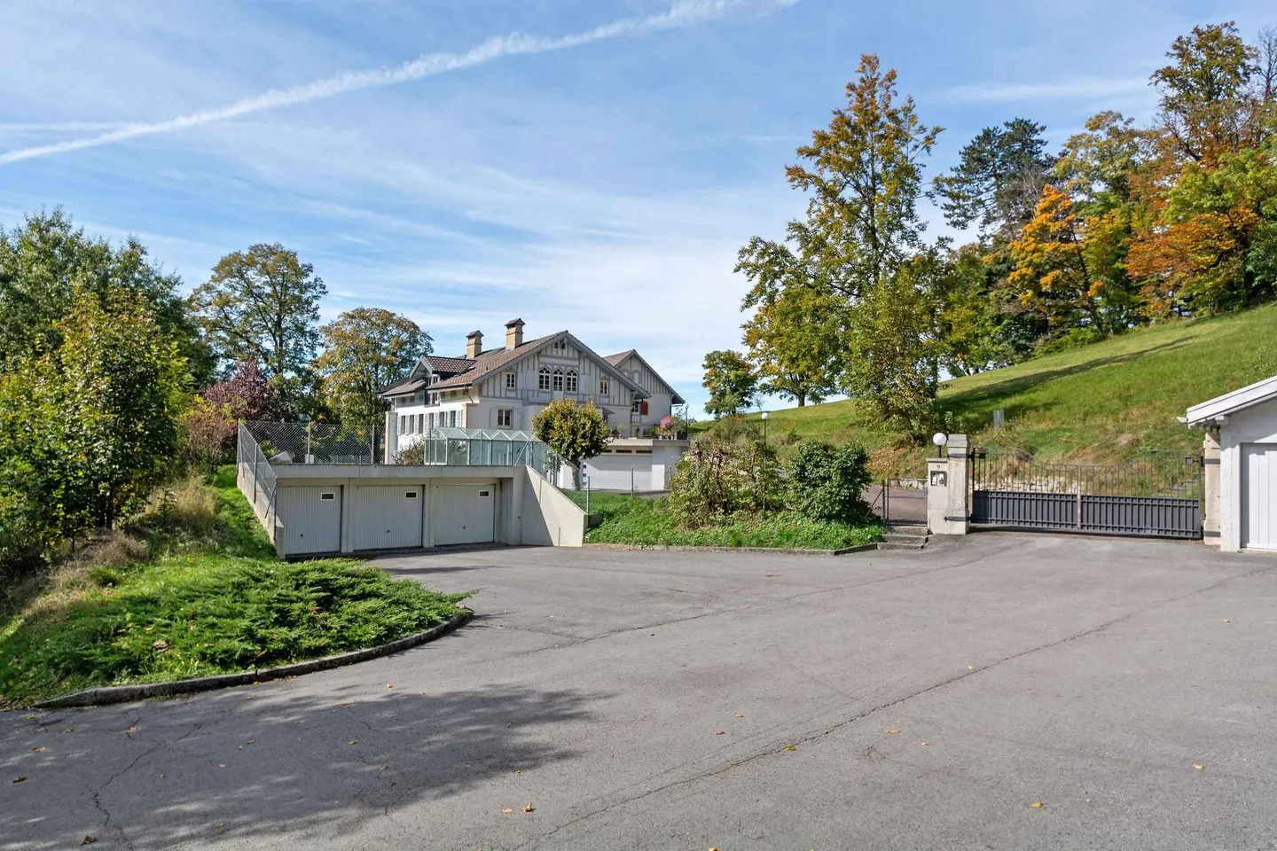 Elegant Family Home in Private Domain - Photo 10 of 13