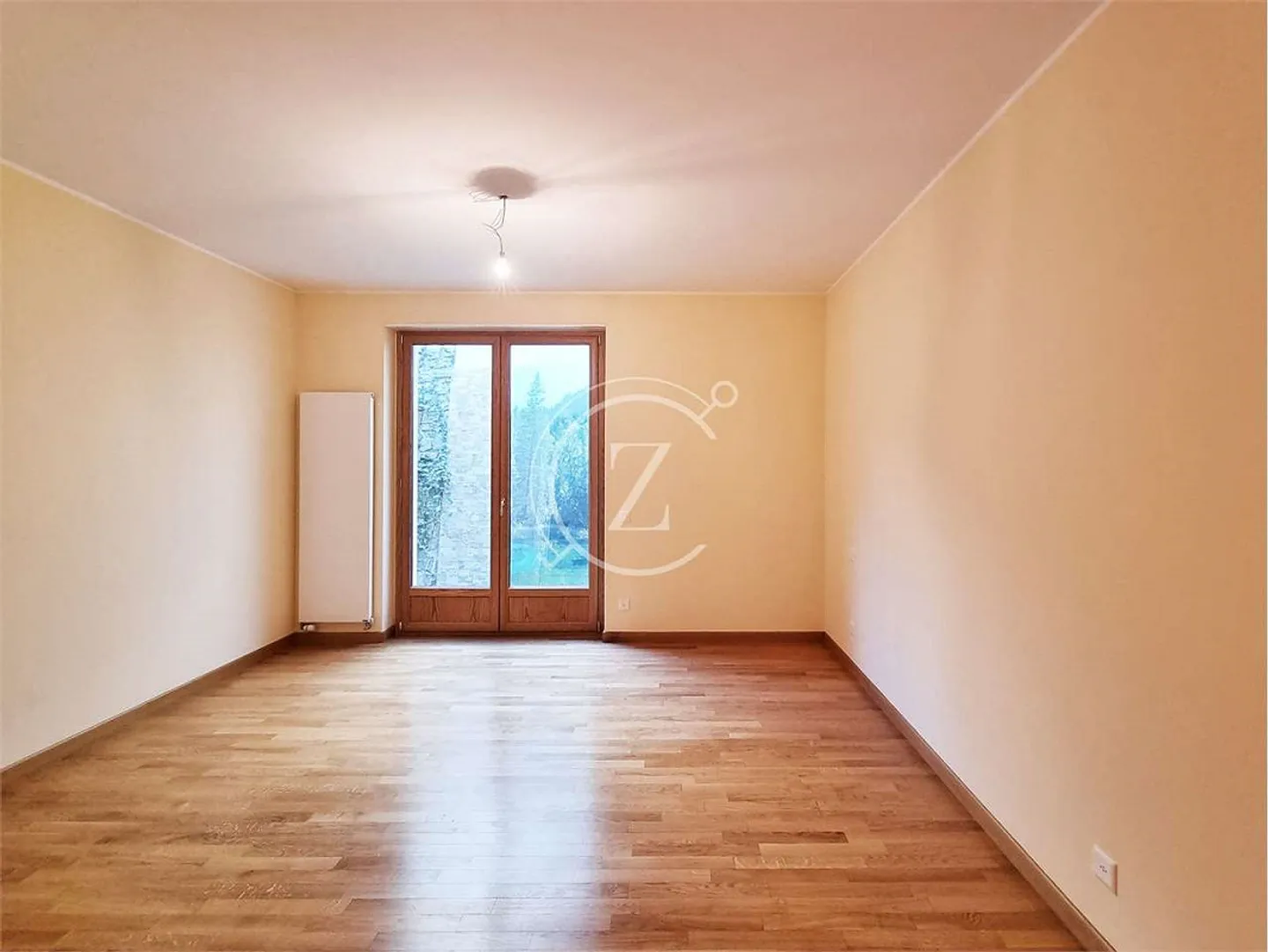 4.5 Room Apartment with Garden in Castagnola - Photo 8 of 13