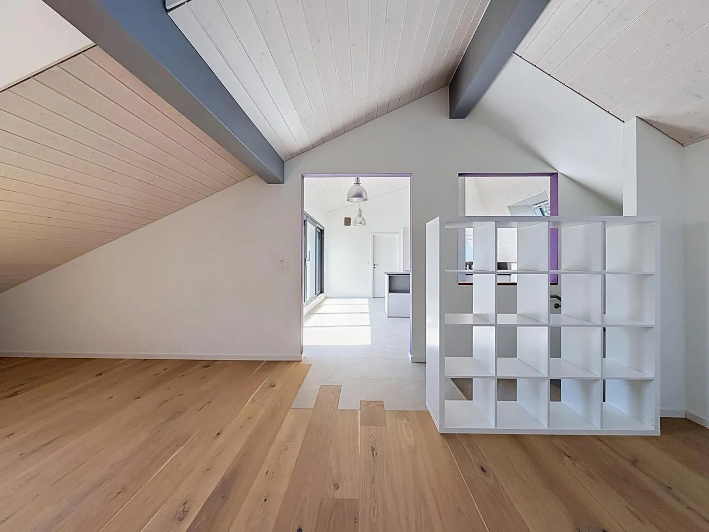 Exceptional Triplex in Vufflens-le-Château - Photo 5 of 13