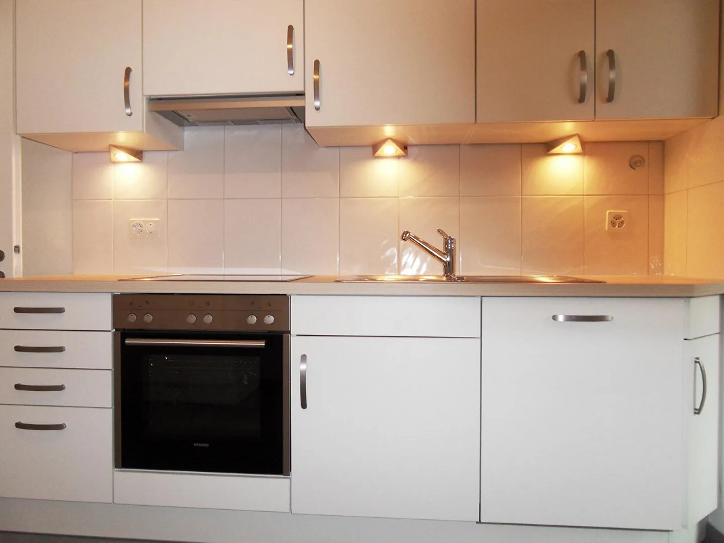 Beautiful 3-room apartment on the raised ground floor - Photo 4 of 7