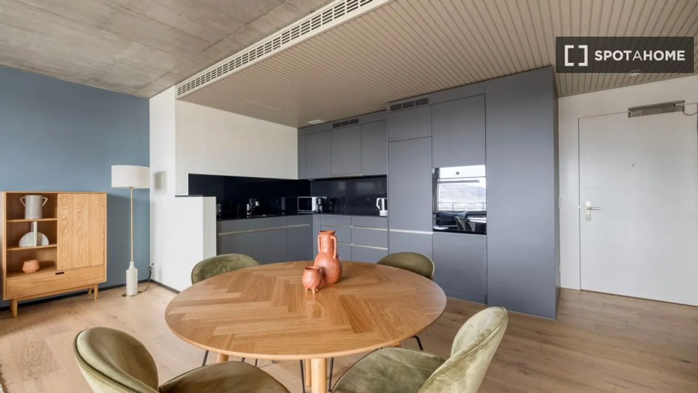 Scopri, visita e affitta la tua nuova casa online con piena fiducia. - Foto 5 di 18