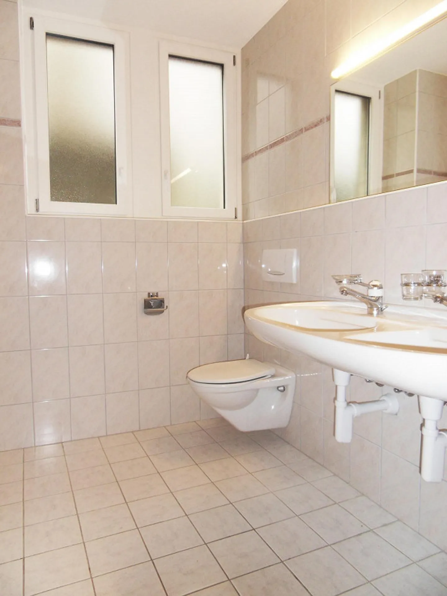 Beautiful 3-room apartment on the raised ground floor - Photo 6 of 7
