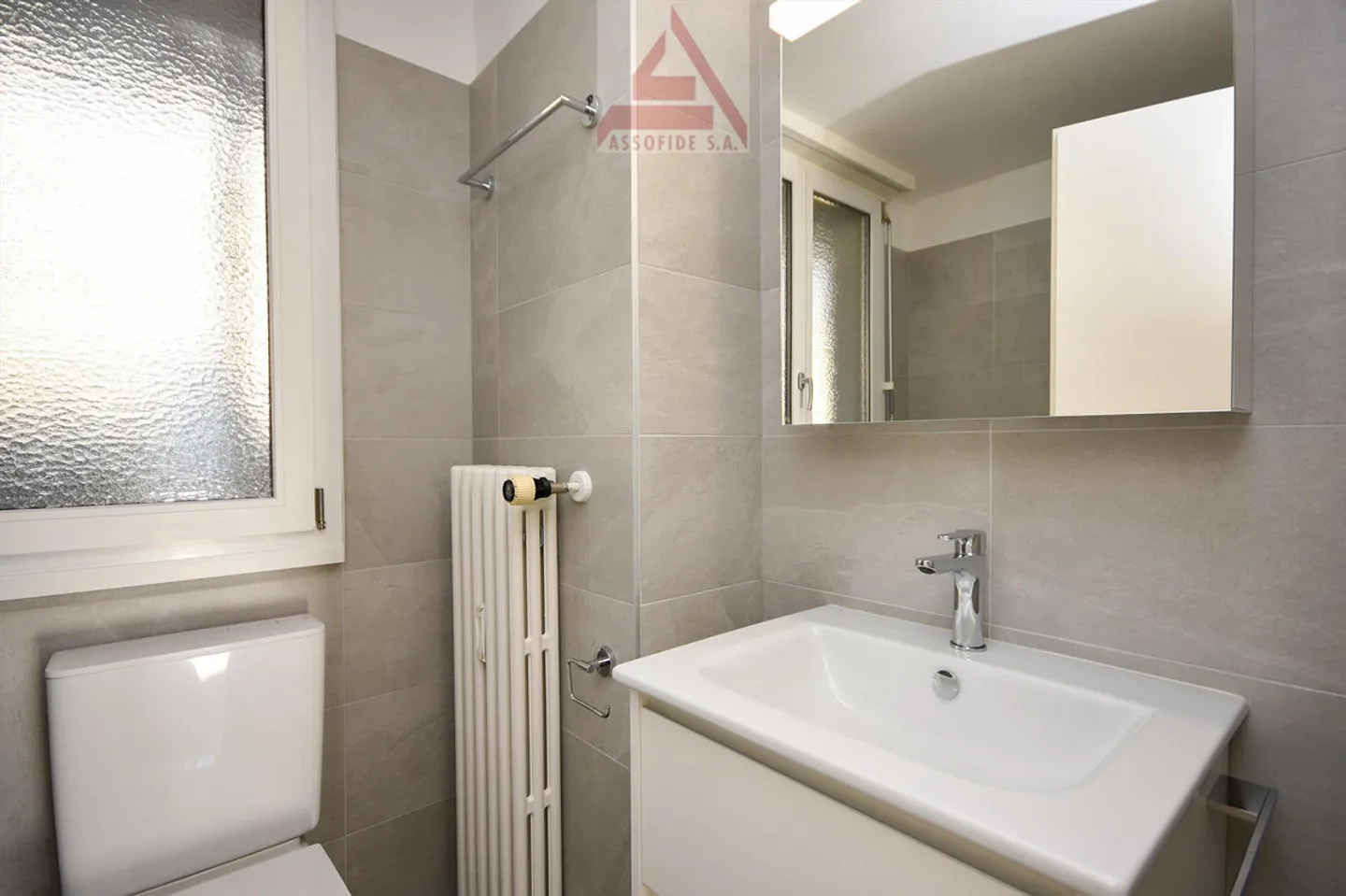 2.5 - Zimmerwohnung / Appartamento di 2.5 locali - Foto 4 von 5