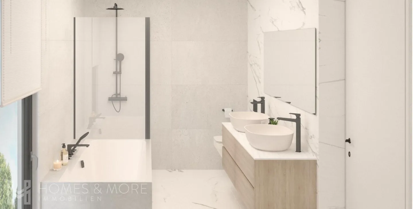 MODERN LIVING IN A QUIET AND IDYLLIC LOCATION - Photo 5 of 5