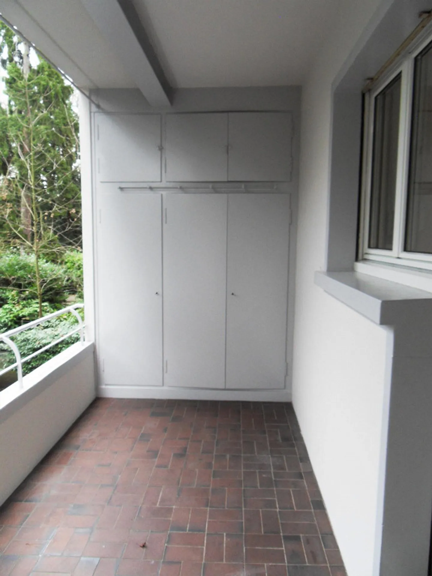 Beautiful 3-room apartment on the raised ground floor - Photo 7 of 7