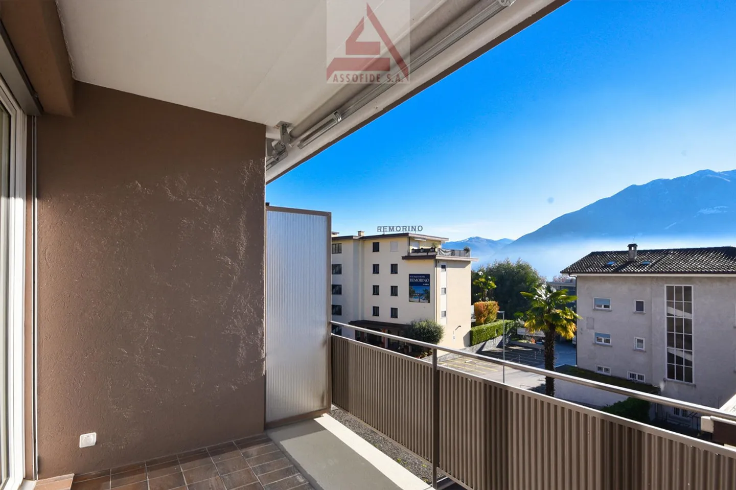 2.5 - Zimmerwohnung / Appartamento di 2.5 locali - Foto 5 von 5