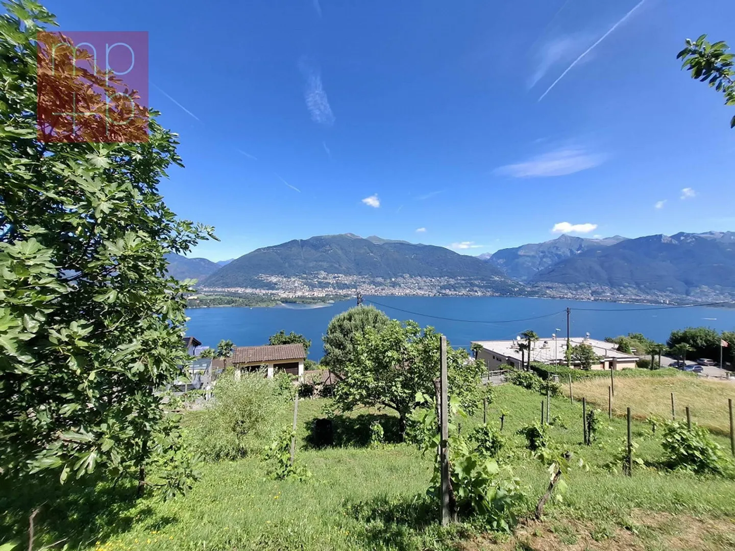Grundstück zum Bauen - Vairano - Foto 1 von 8