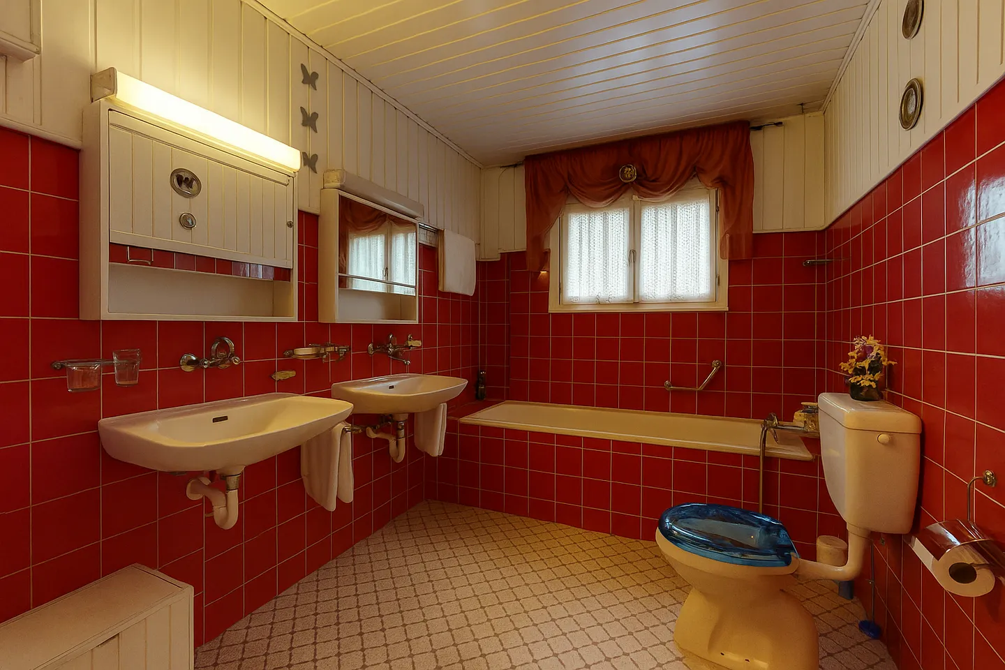 Attraente casa unifamiliare 7.5 con grande terreno con potenziale di nuova costruzione - Foto 14 di 15