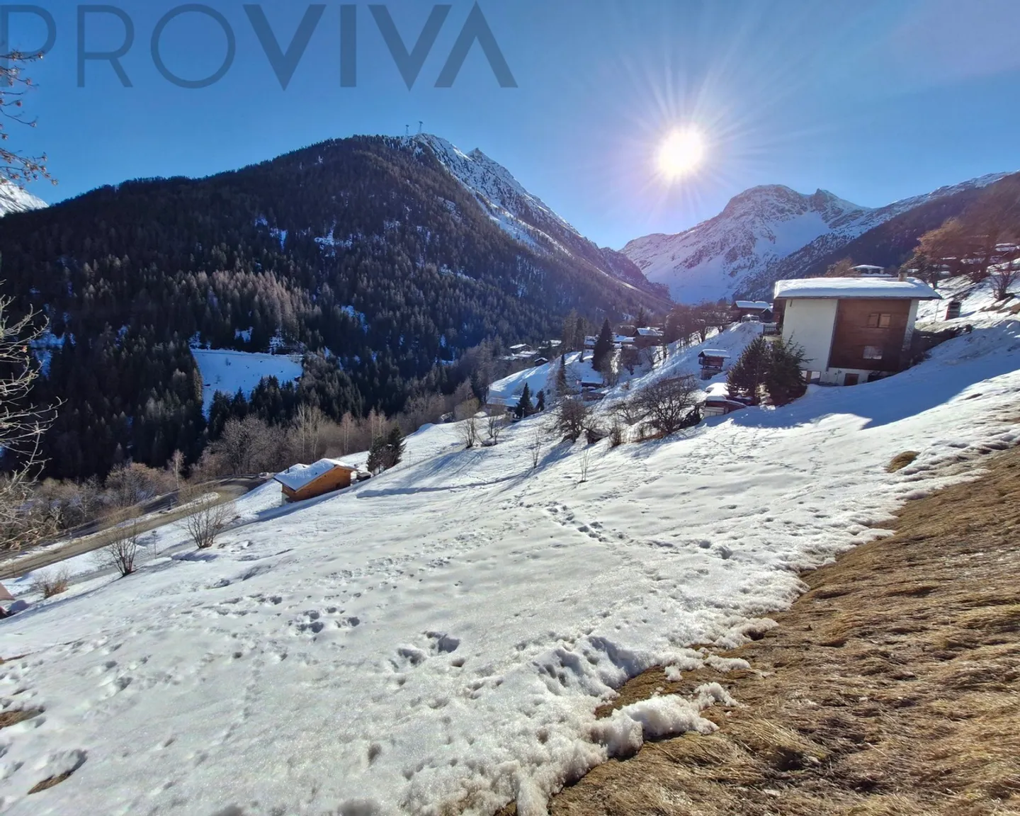 Terreno edificabile in affitto - Foto 3 di 6