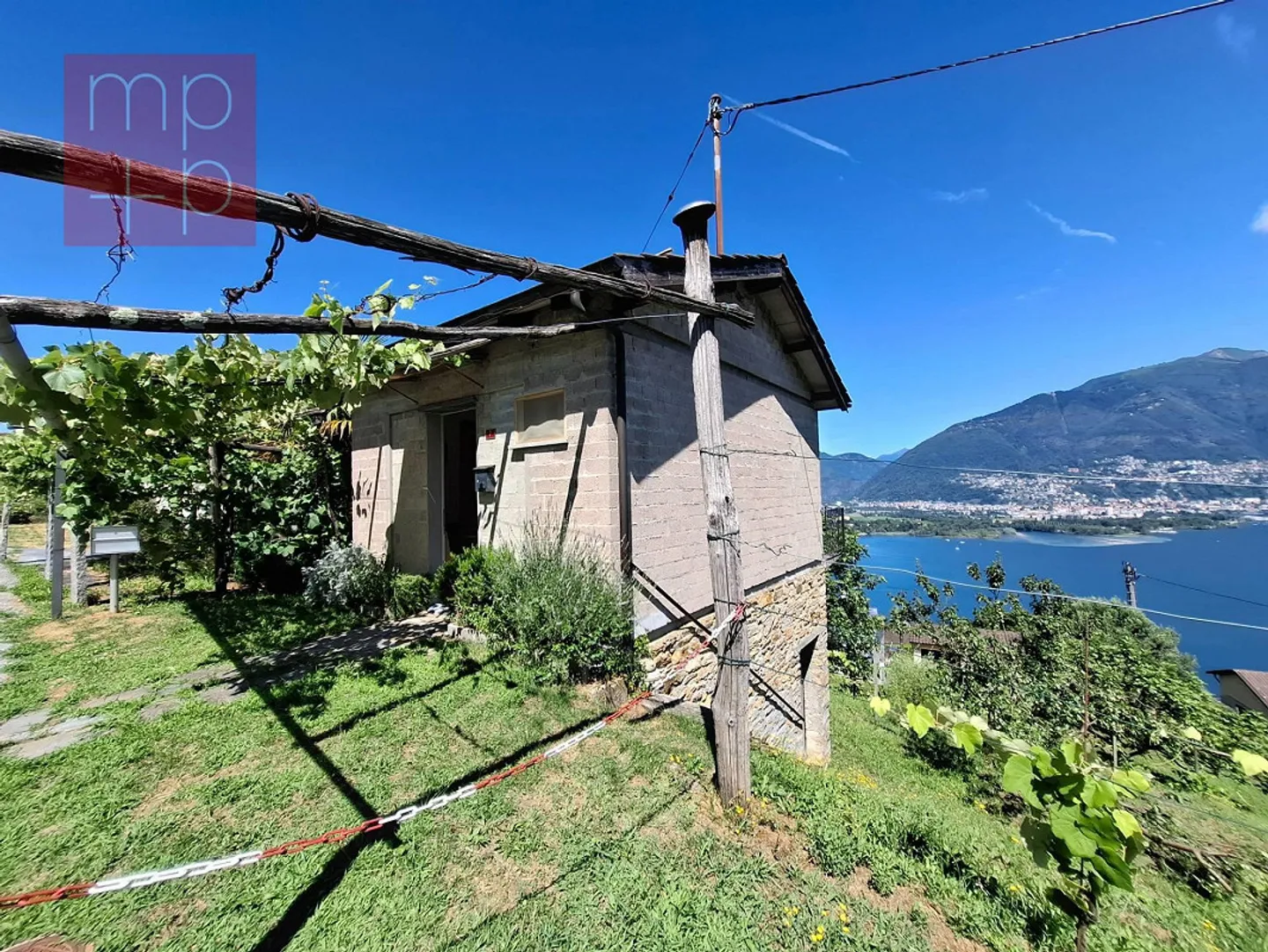 Grundstück zum Bauen - Vairano - Foto 3 von 8