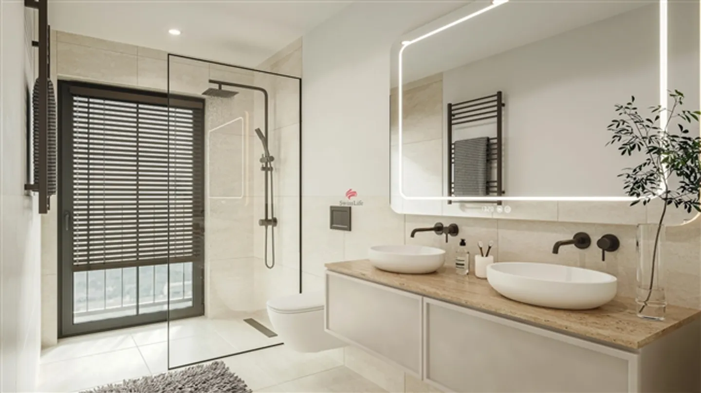 Welcome to the Zurich Unterland - Photo 5 of 6