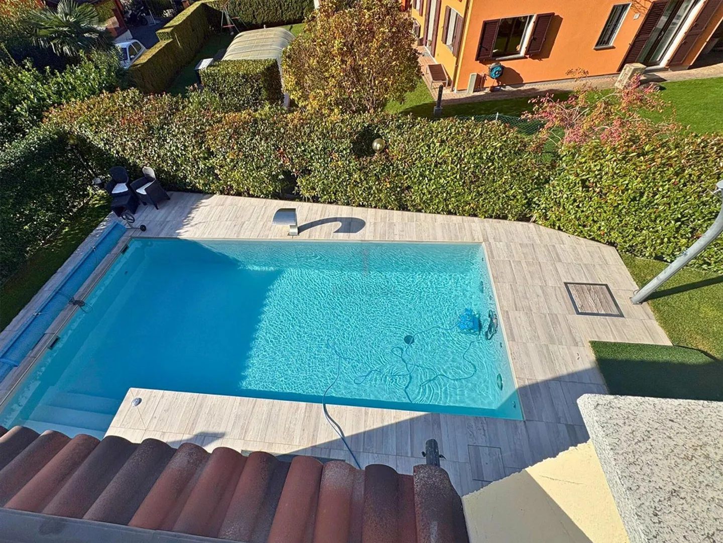 Privacy e Relax - Foto 11 di 13