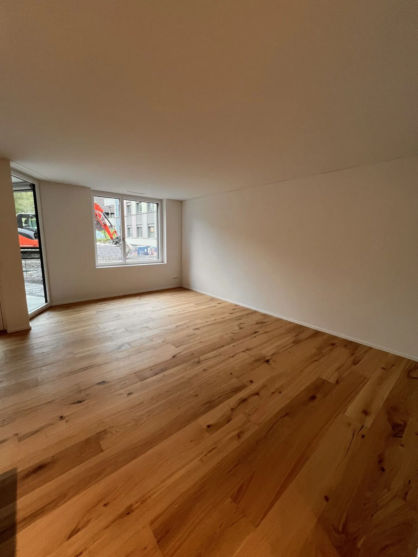 Appartamento moderno di 2,5 stanze in un quartiere tranquillo - Foto 5 di 10