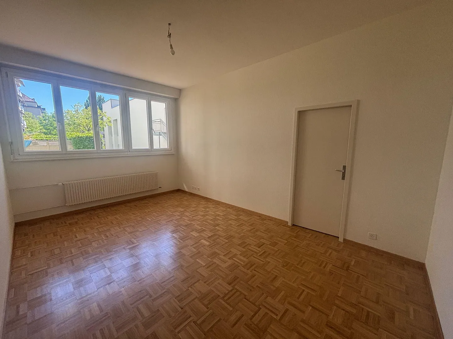 Charmante 4-Zimmer Wohnung - Foto 2 von 7