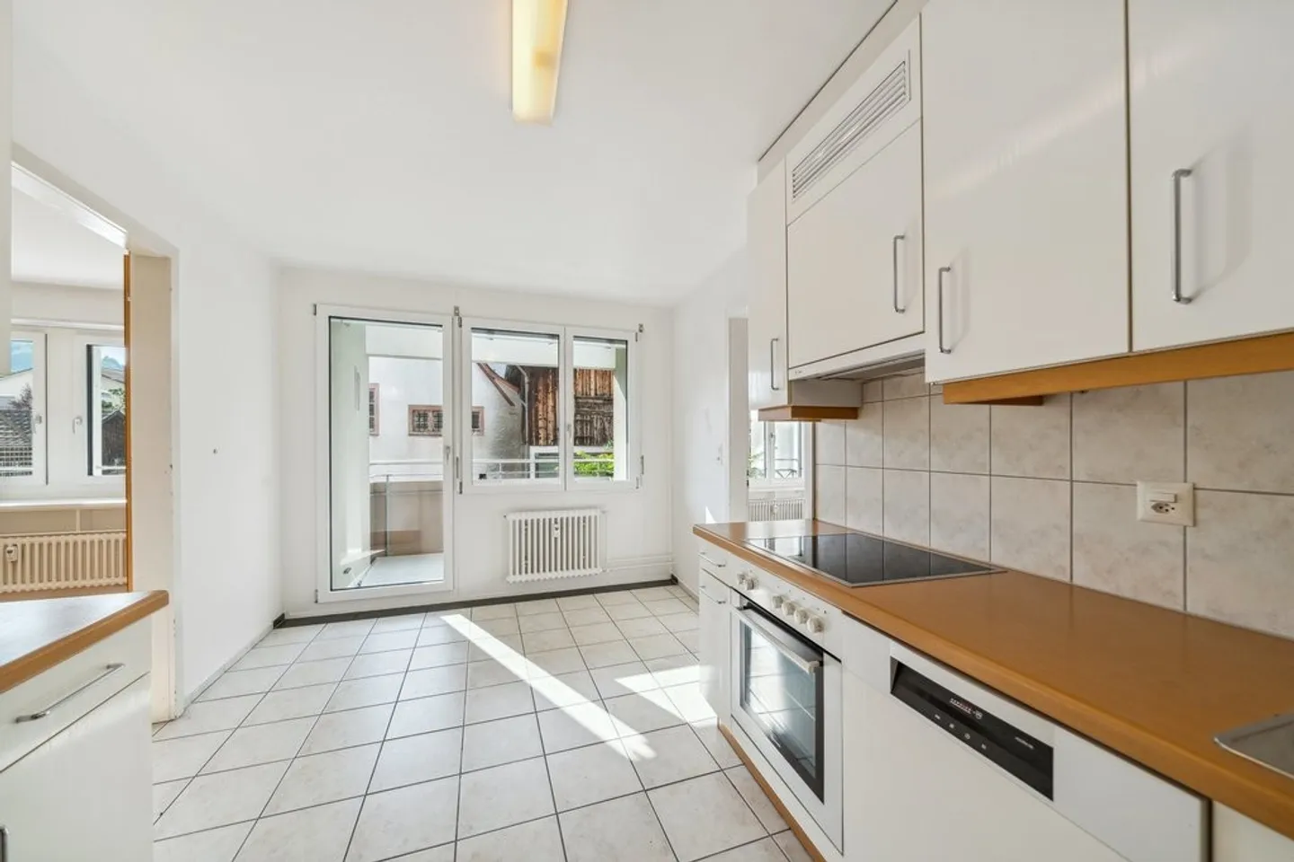 Bell'appartamento di 4 stanze in affitto! - Foto 4 di 10