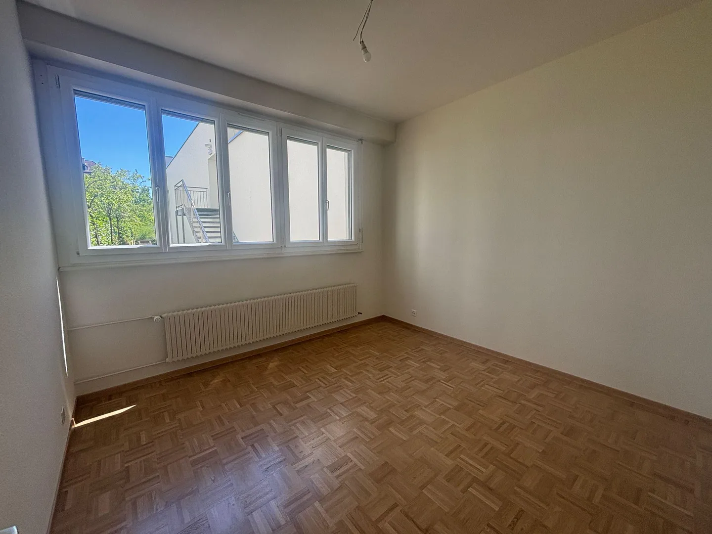 Charmante 4-Zimmer Wohnung - Foto 3 von 7