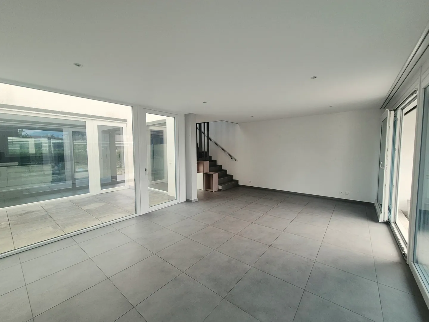 MARSENS - Semi-detached house with 5.5 rooms - Photo 2 of 12