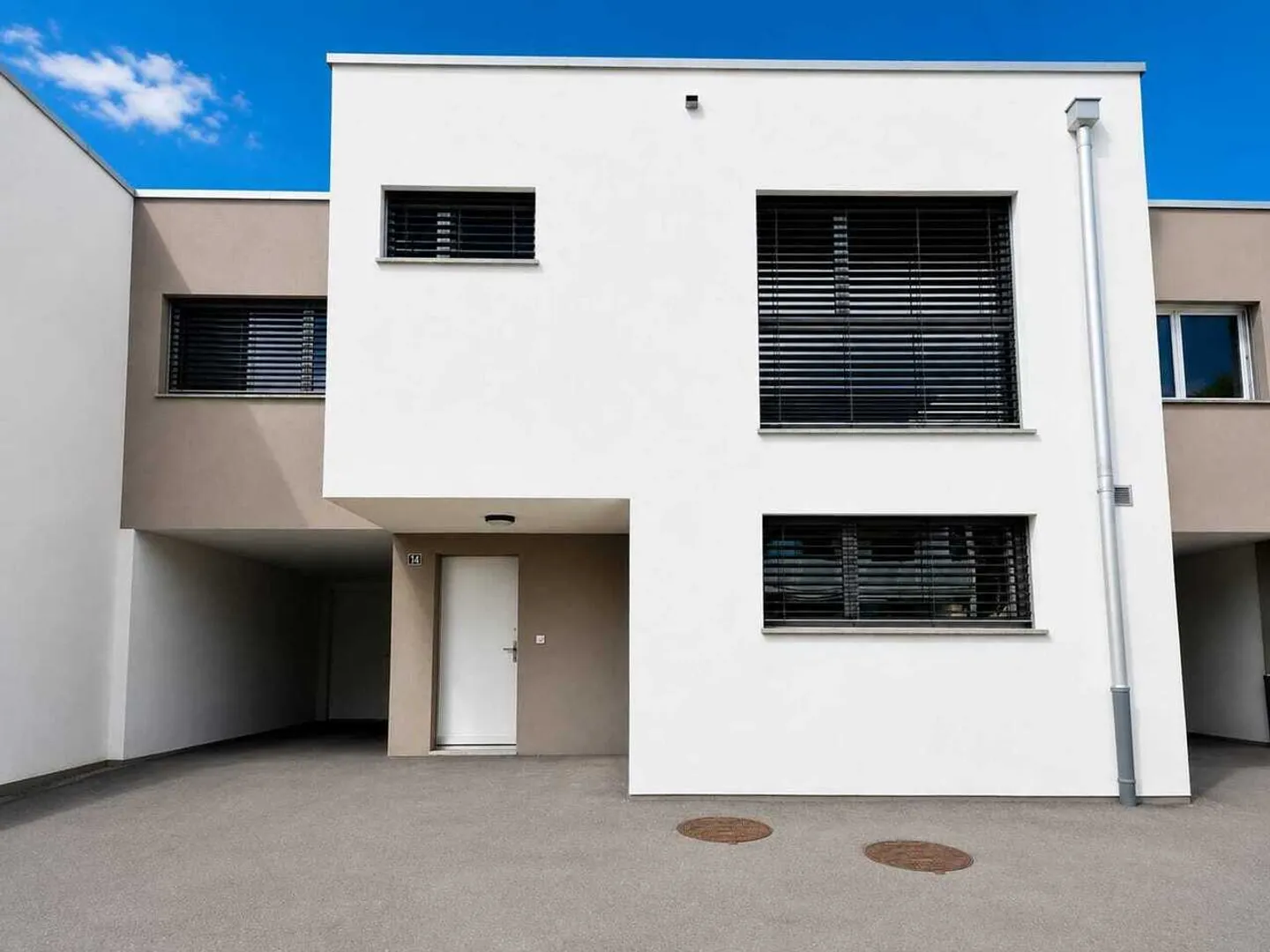 MARSENS - Semi-detached house with 5.5 rooms - Photo 3 of 12