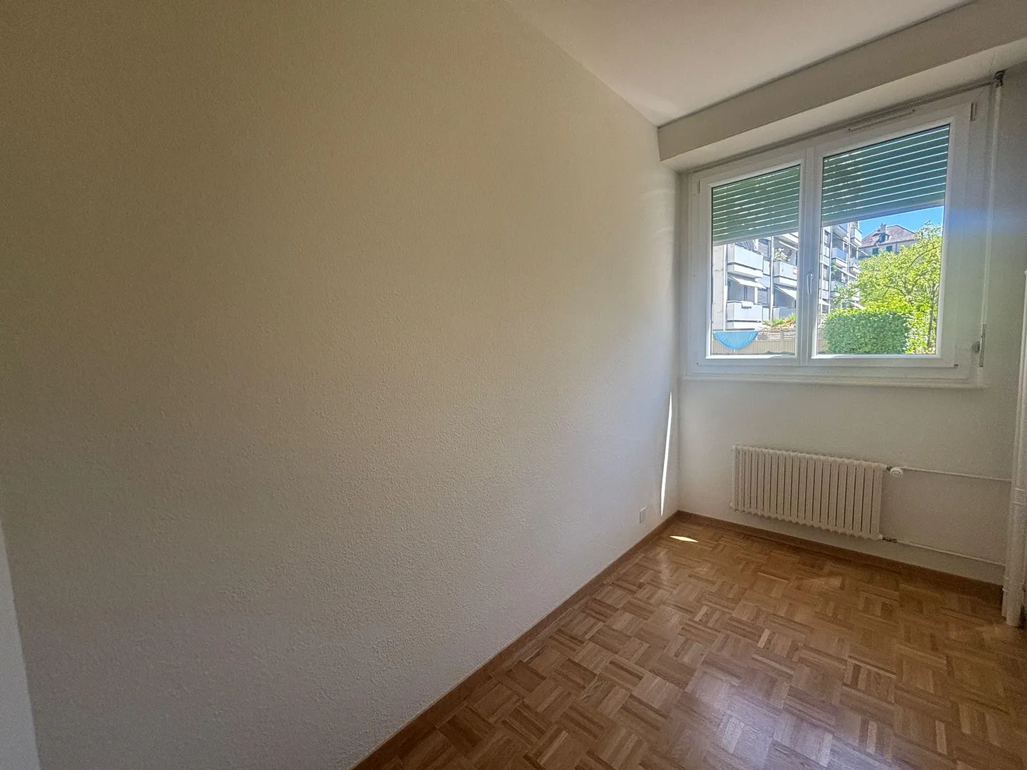 Charmante 4-Zimmer Wohnung - Foto 4 von 7