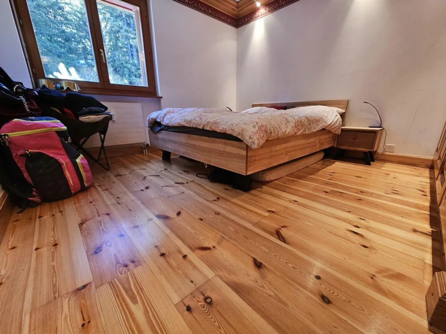 Appartement 4.5 pièces à Crans-Montana - Photo 5 sur 8