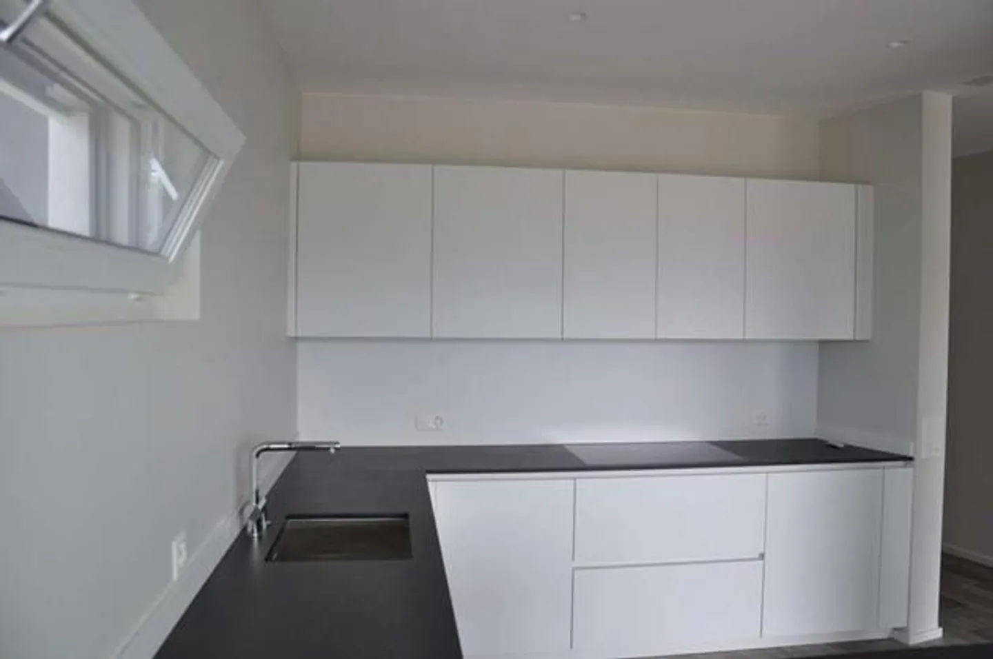 5.5 Spectacular penthouse with open view for sale - Photo 2 of 15