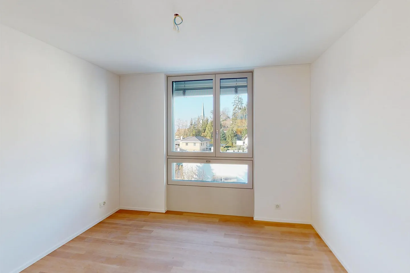 Modernes Apartment mit Aussicht - Foto 5 von 11