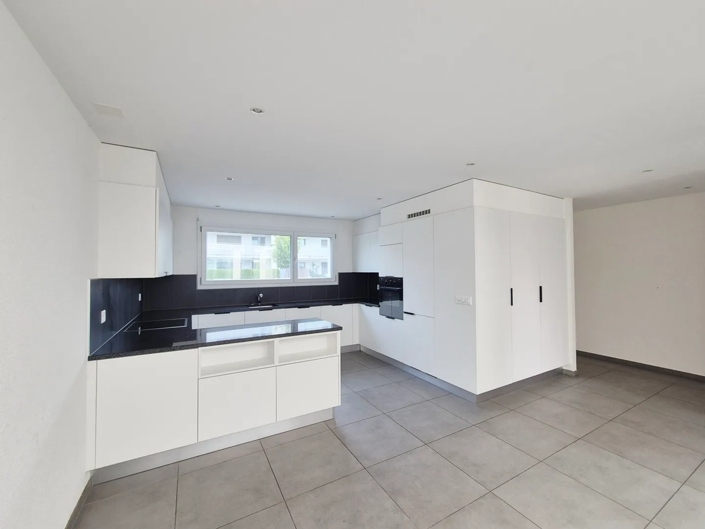 MARSENS - Semi-detached house with 5.5 rooms - Photo 4 of 12