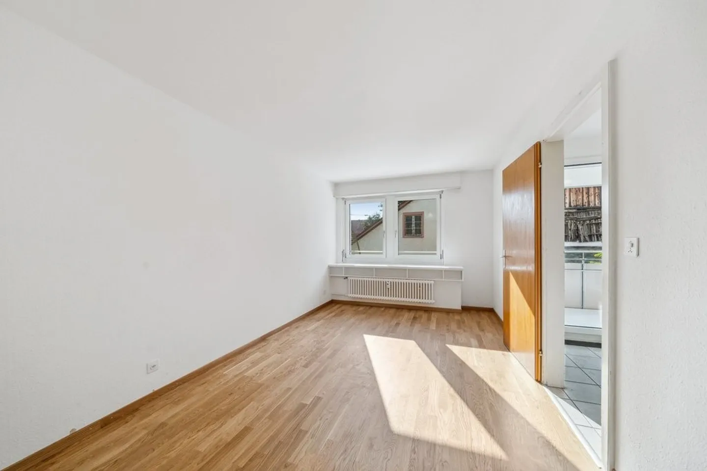 Bell'appartamento di 4 stanze in affitto! - Foto 7 di 10