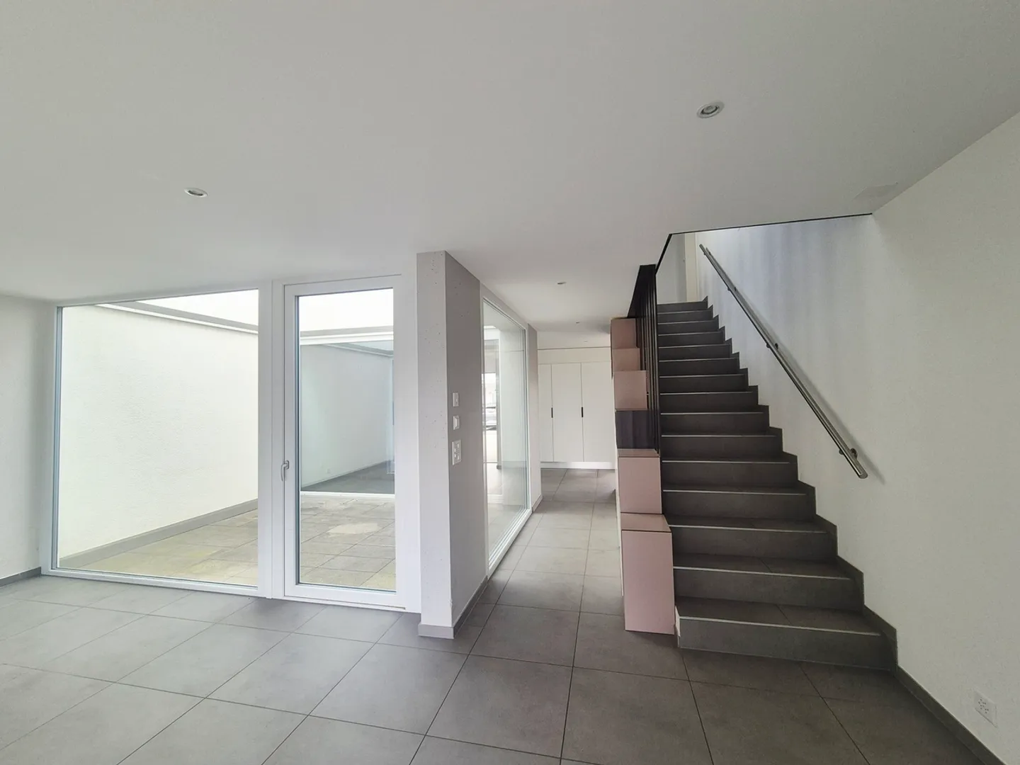 MARSENS - Semi-detached house with 5.5 rooms - Photo 6 of 12