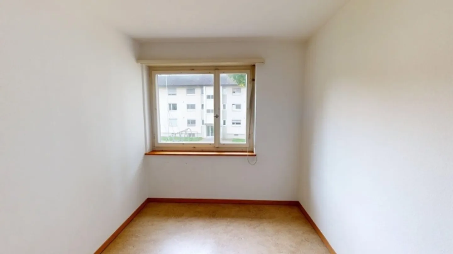 Appartement non meublé de 4 pièces à usage temporaire à Zurich-Oerlikon (limité au 31.03.2027) - Photo 5 sur 9