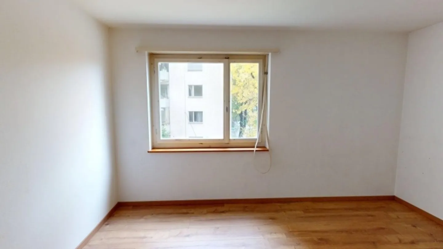 Appartement non meublé de 4 pièces à usage temporaire à Zurich-Oerlikon (limité au 31.03.2027) - Photo 6 sur 9