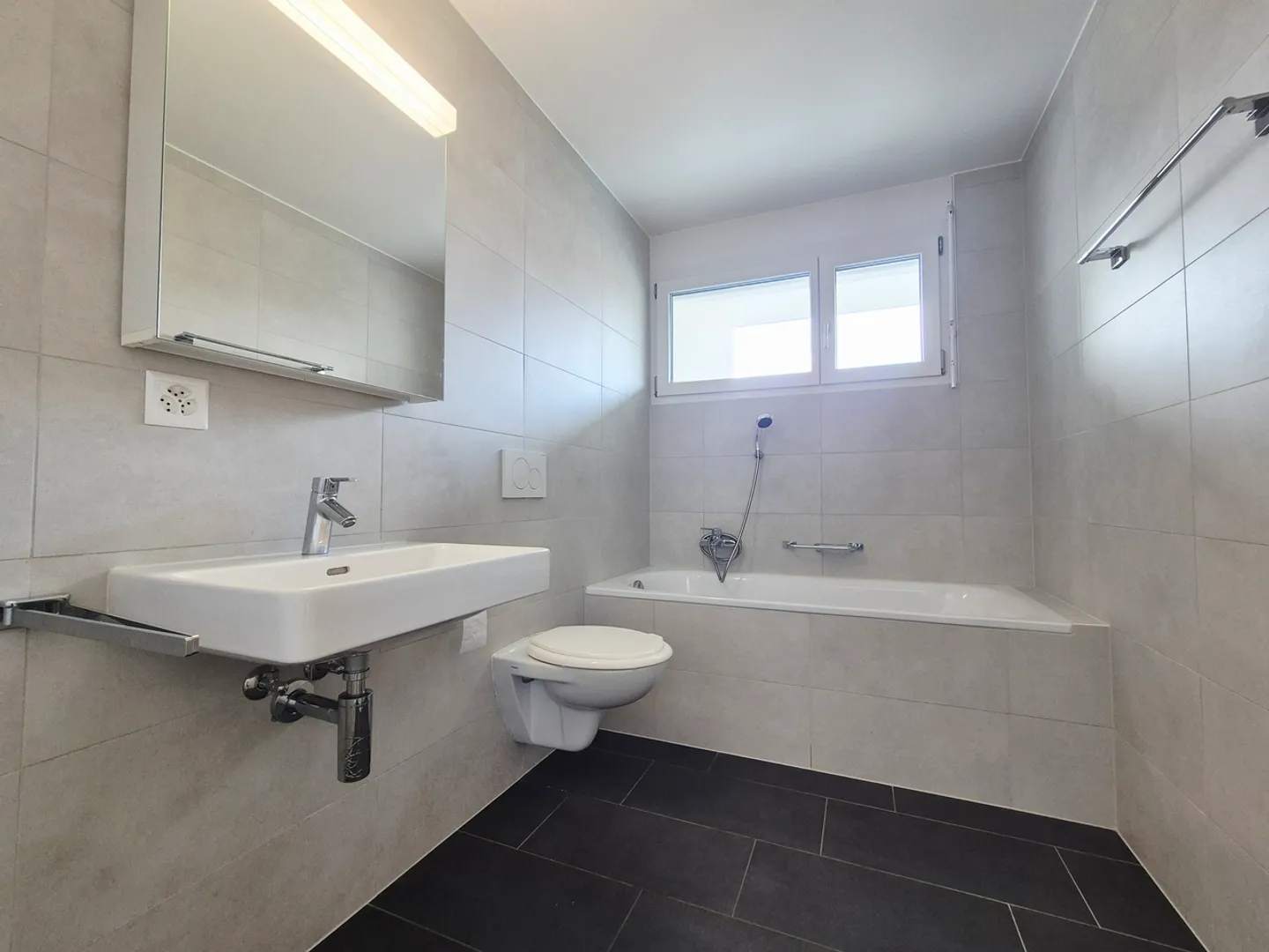 MARSENS - Semi-detached house with 5.5 rooms - Photo 11 of 12