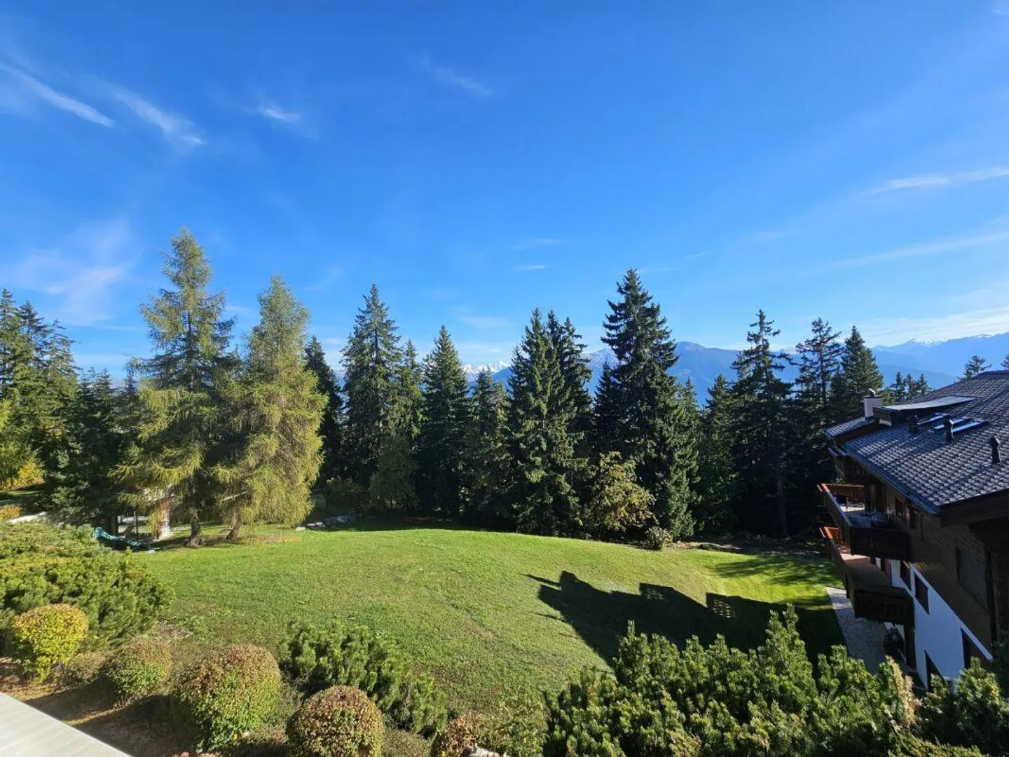 Appartement 4.5 pièces à Crans-Montana - Photo 8 sur 8
