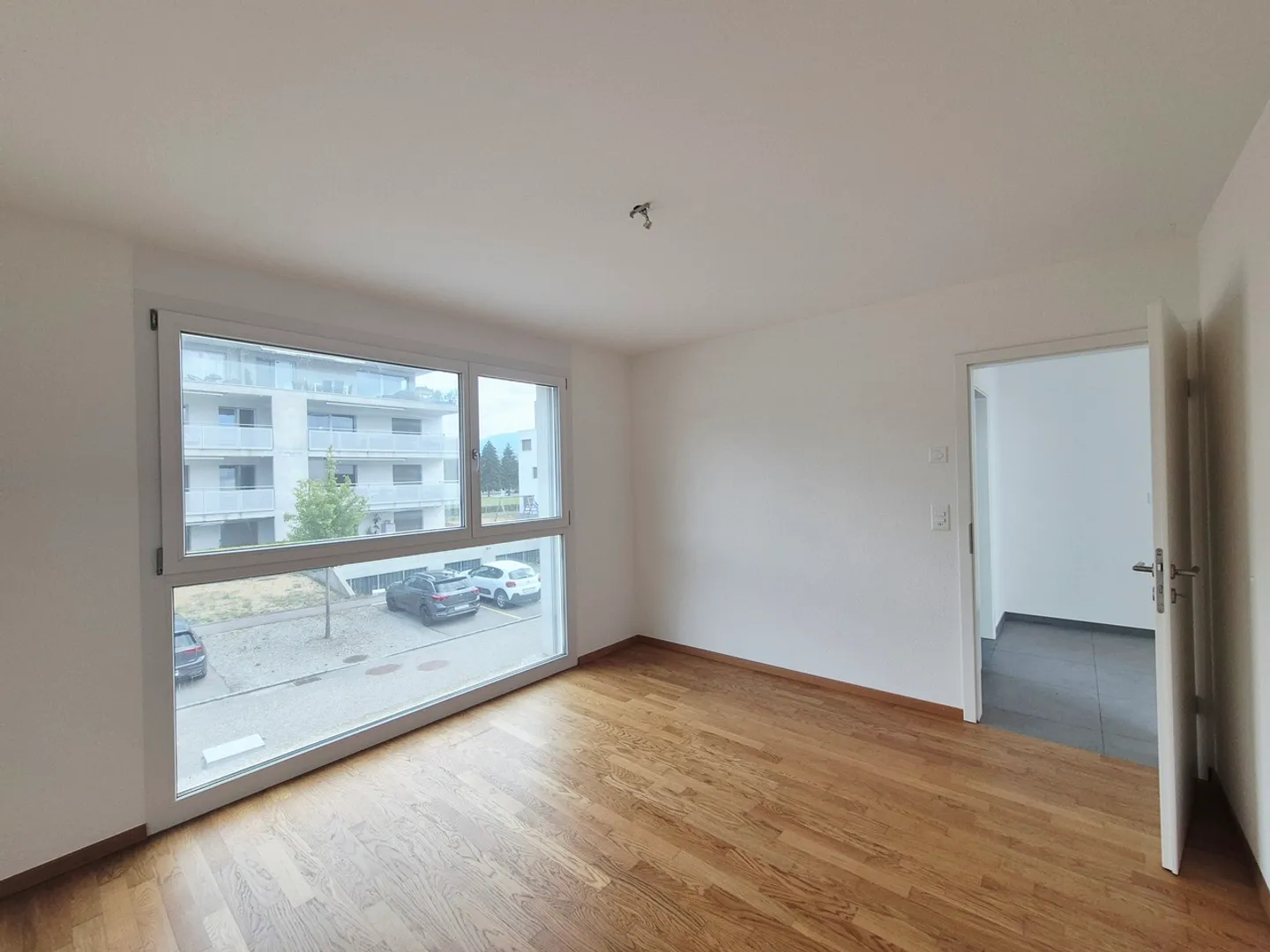 MARSENS - Semi-detached house with 5.5 rooms - Photo 9 of 12