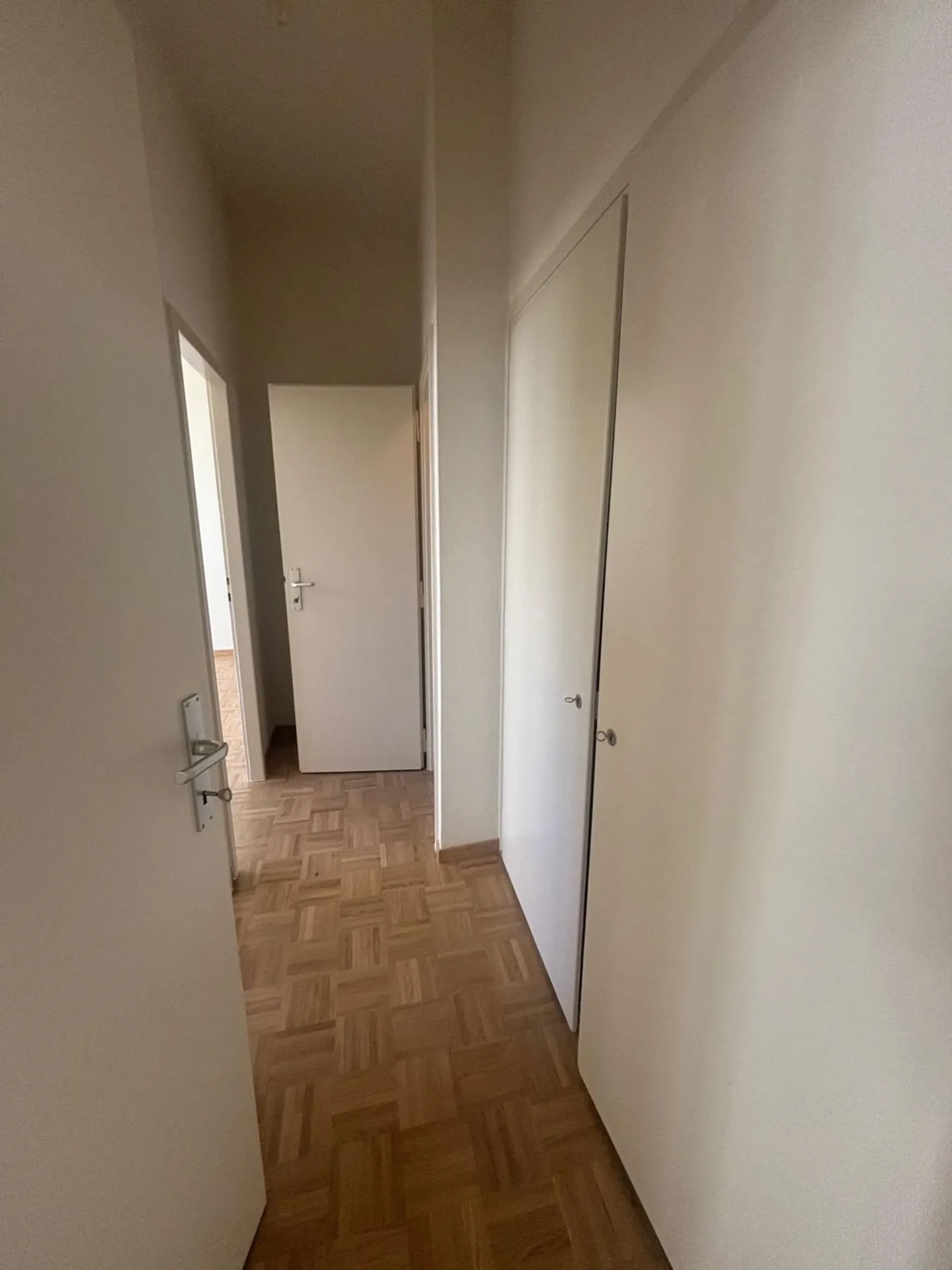 Charmante 4-Zimmer Wohnung - Foto 7 von 7