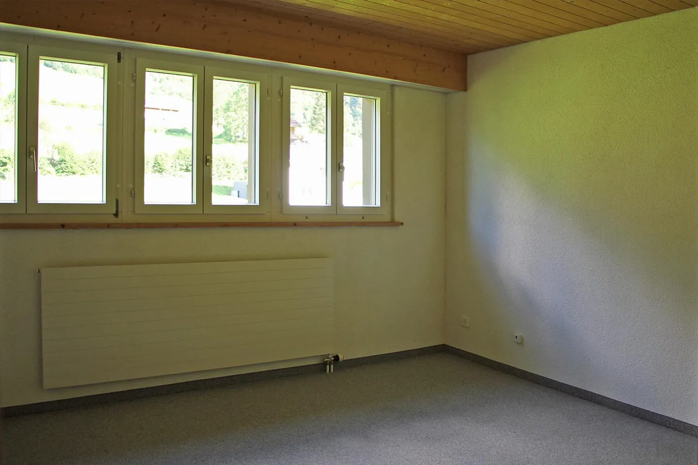 Gemütliche Wohnung bei Braunwald - Foto 2 von 3
