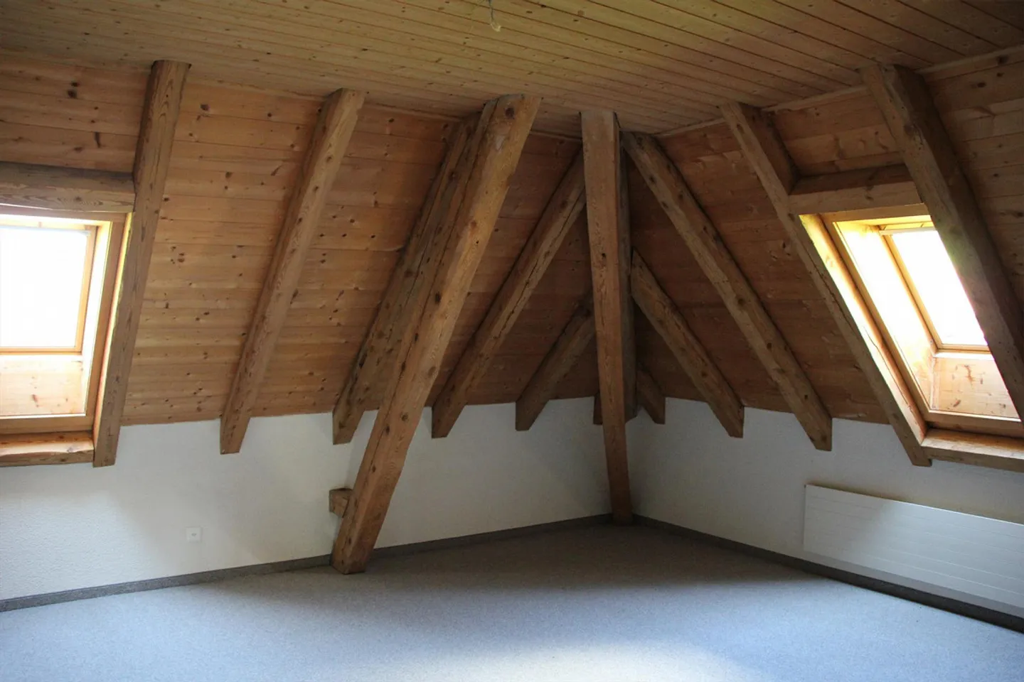 Gemütliche Wohnung bei Braunwald - Foto 3 von 3
