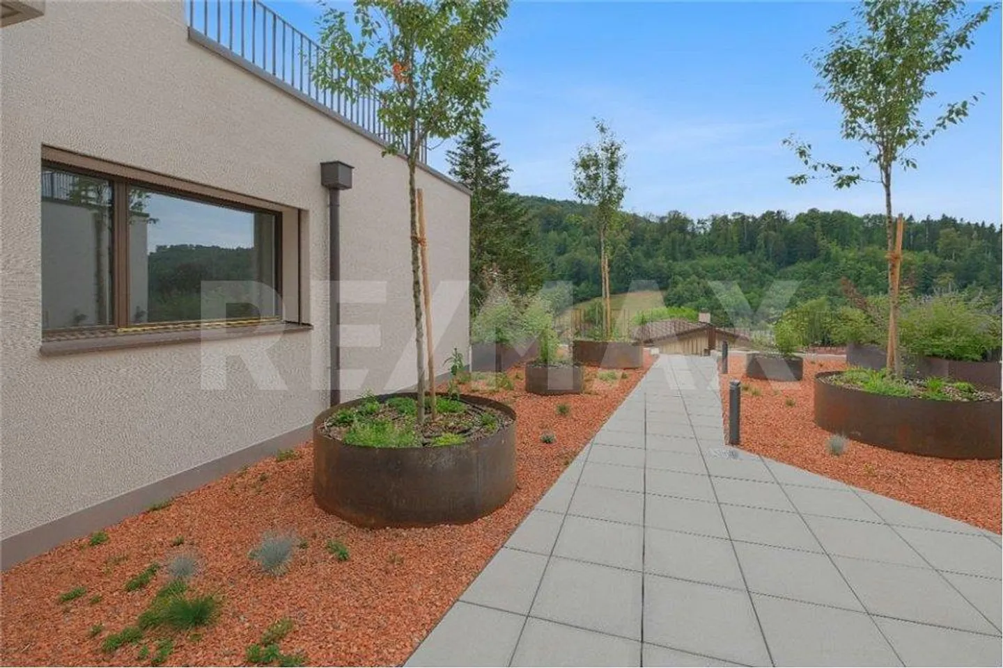Maison de Terrasse de Haute Qualité - Neuve, Flexible et Scénique - Photo 8 sur 13