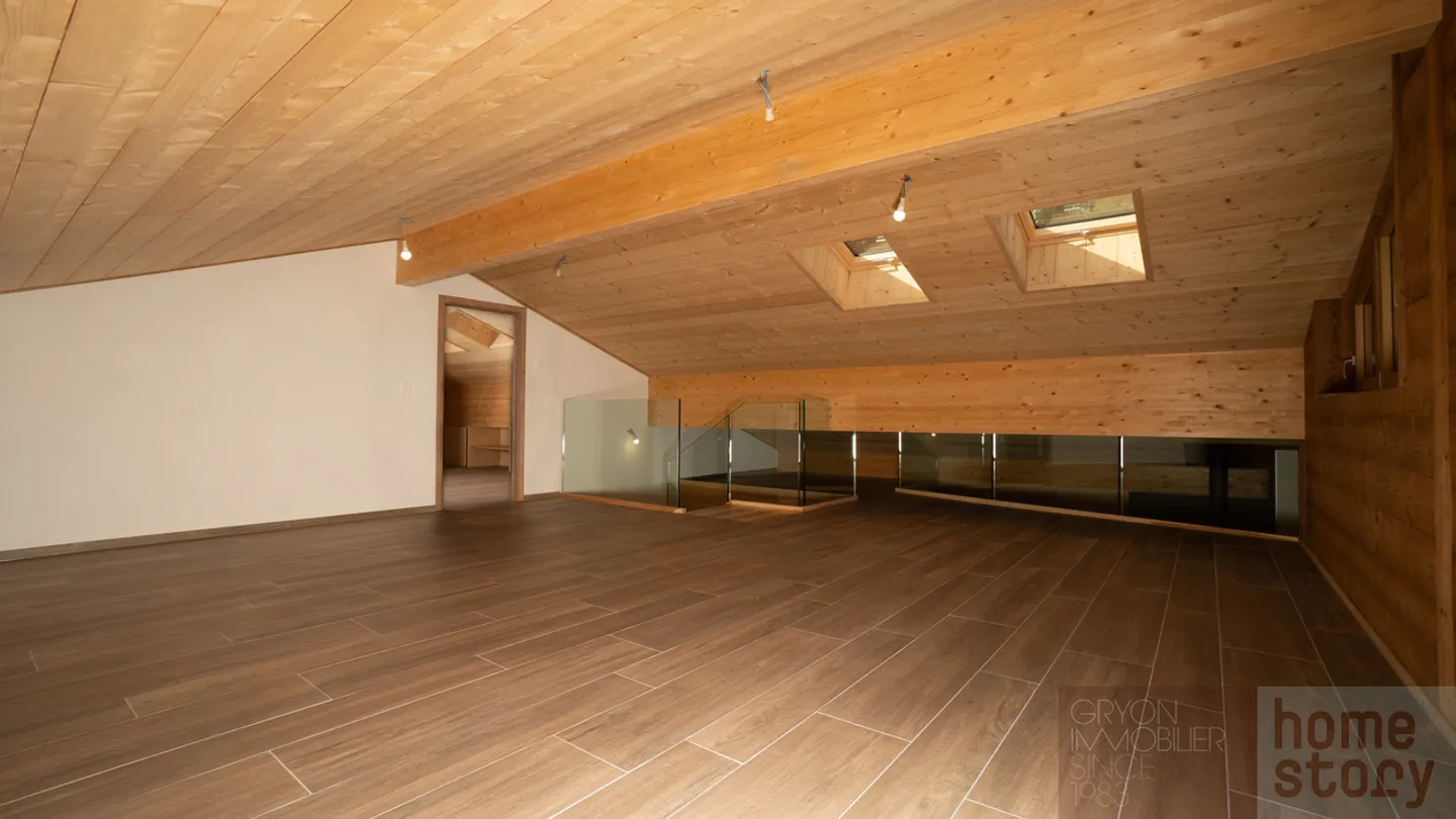 Appartamento 5.5 stanze - Foto 6 di 13